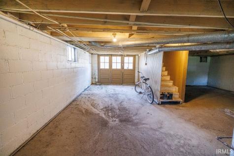 1321 E Atwater Avenue Bloomington IN 47401