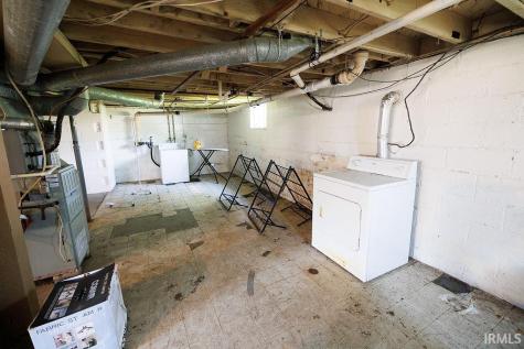 1321 E Atwater Avenue Bloomington IN 47401
