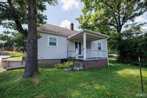 1321 E Atwater Avenue Bloomington IN 47401