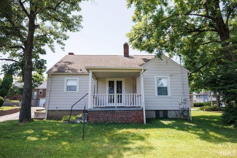 1321 E Atwater Avenue Bloomington IN 47401