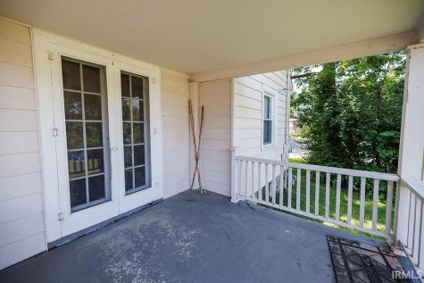 1321 E Atwater Avenue Bloomington IN 47401