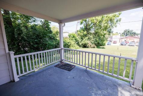 1321 E Atwater Avenue Bloomington IN 47401