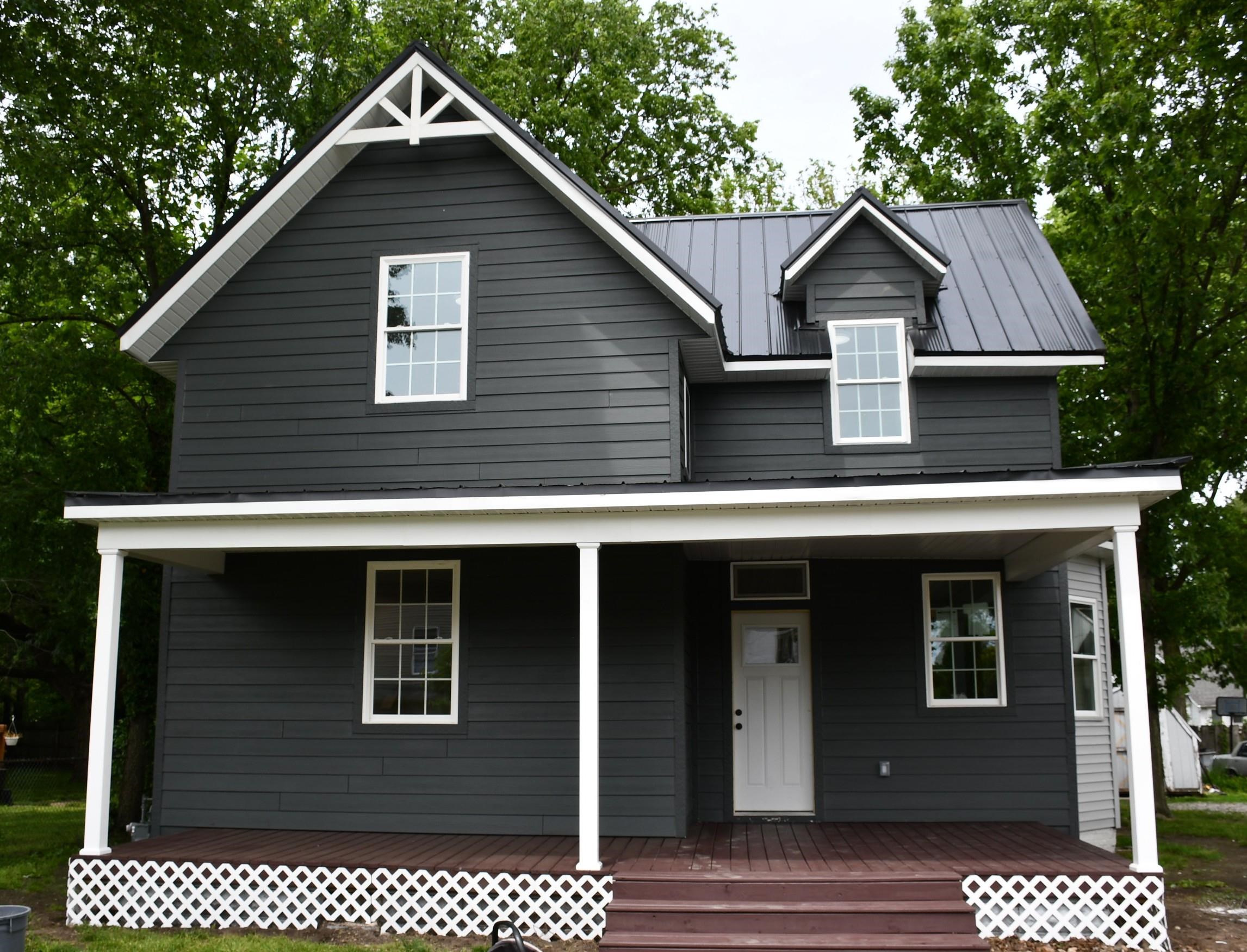 626 Bower Street Elkhart IN 46514