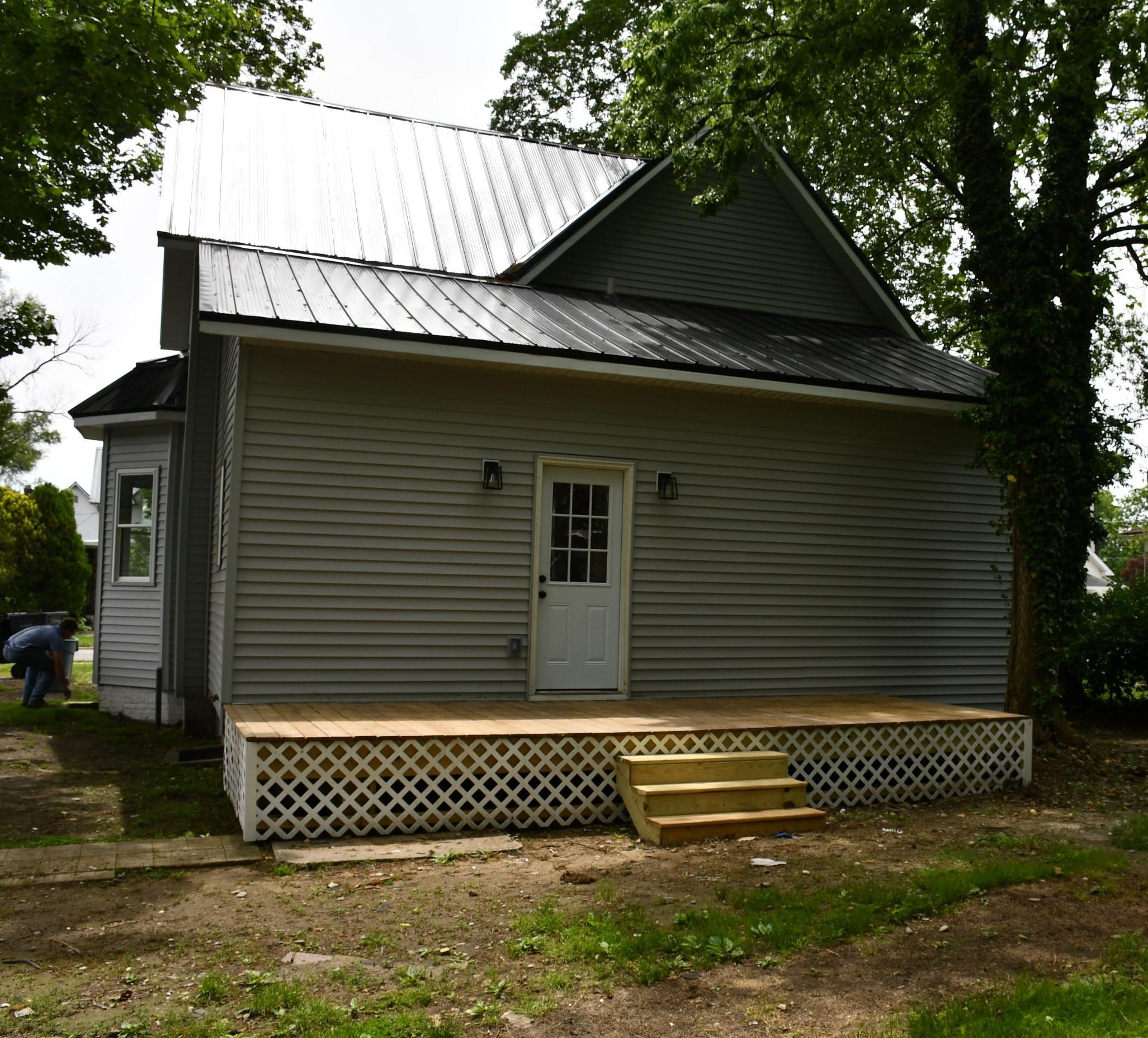 626 Bower Street Elkhart IN 46514