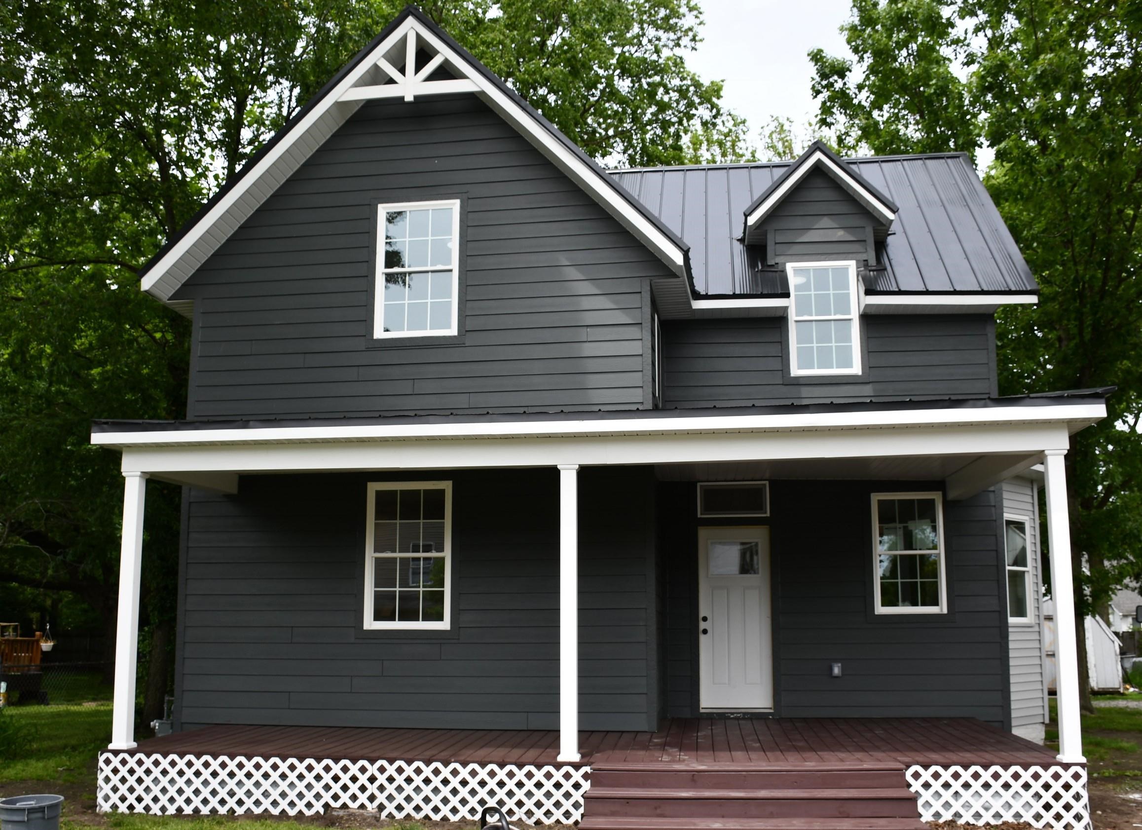 626 Bower Street Elkhart IN 46514
