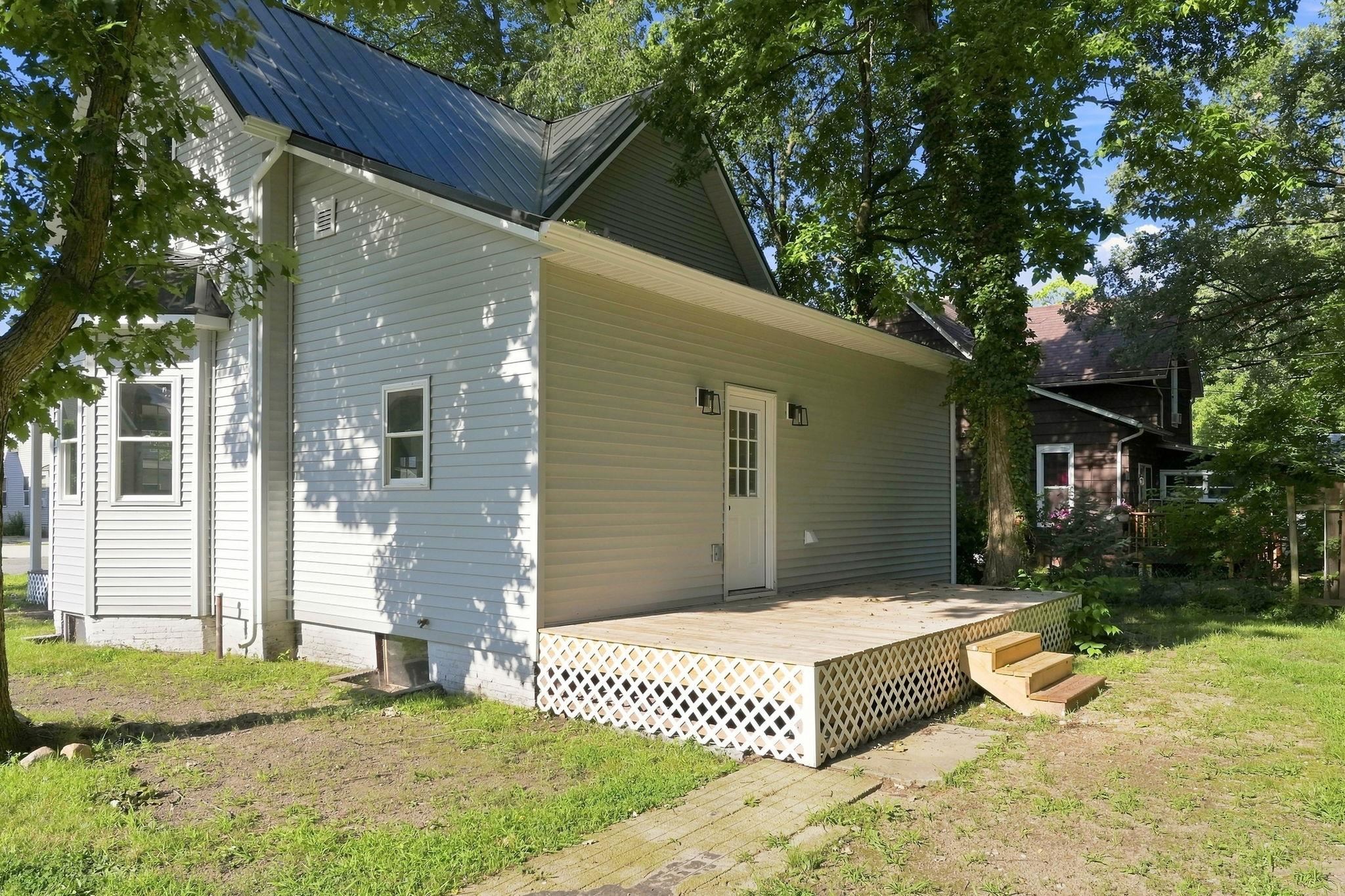 626 Bower Street Elkhart IN 46514