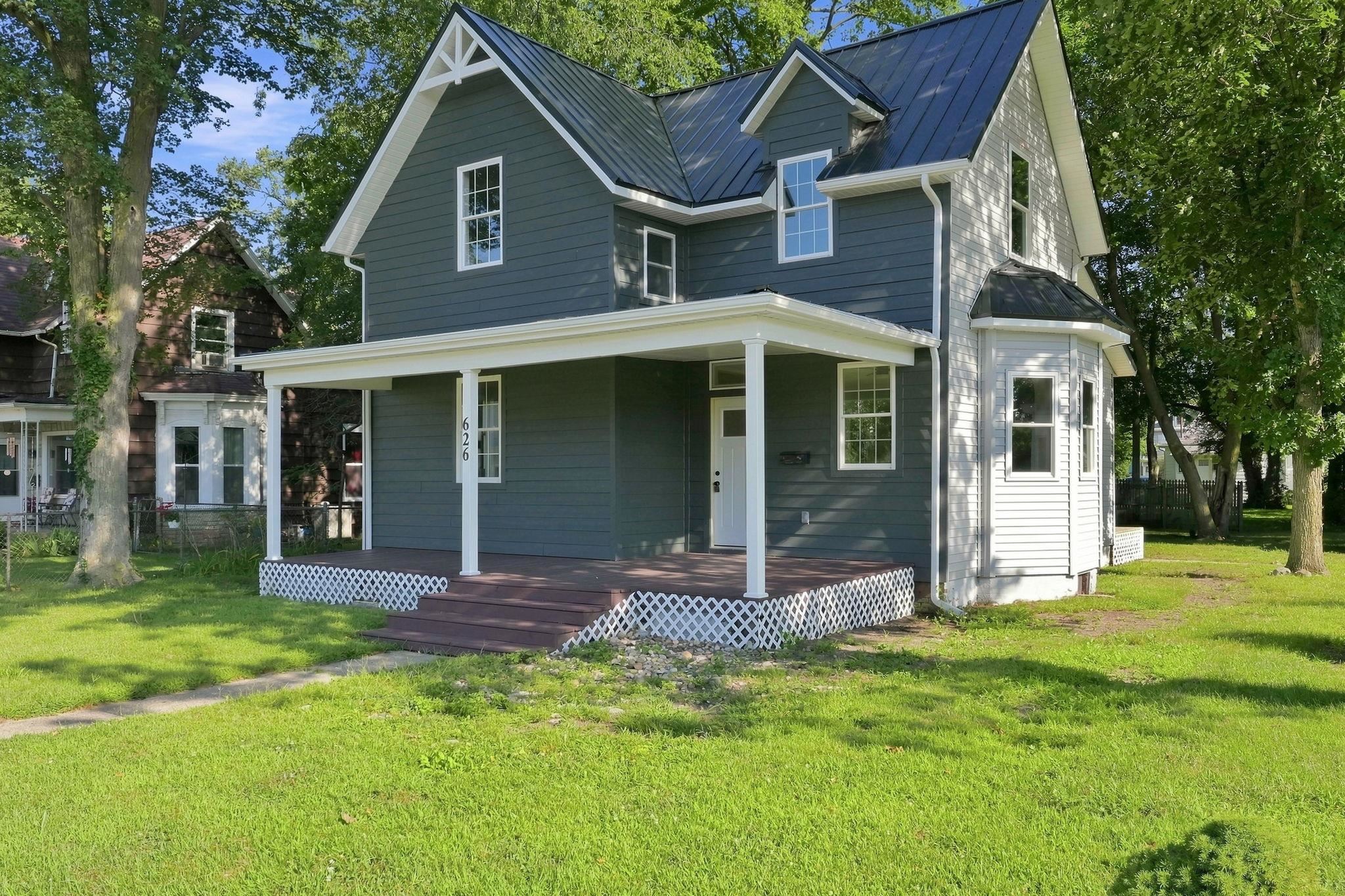 626 Bower Street Elkhart IN 46514