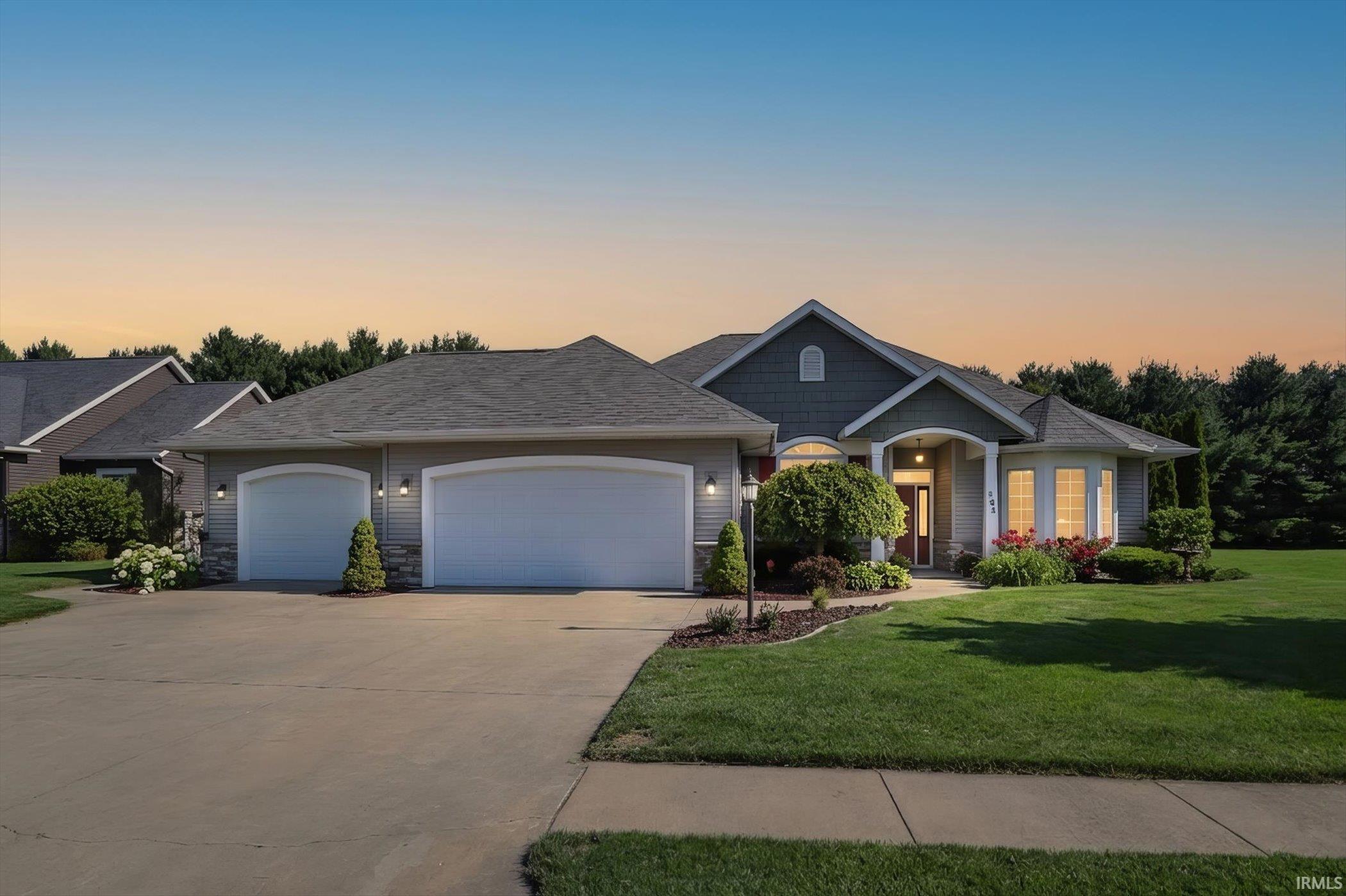 905 Deerstone Drive Goshen IN 46526