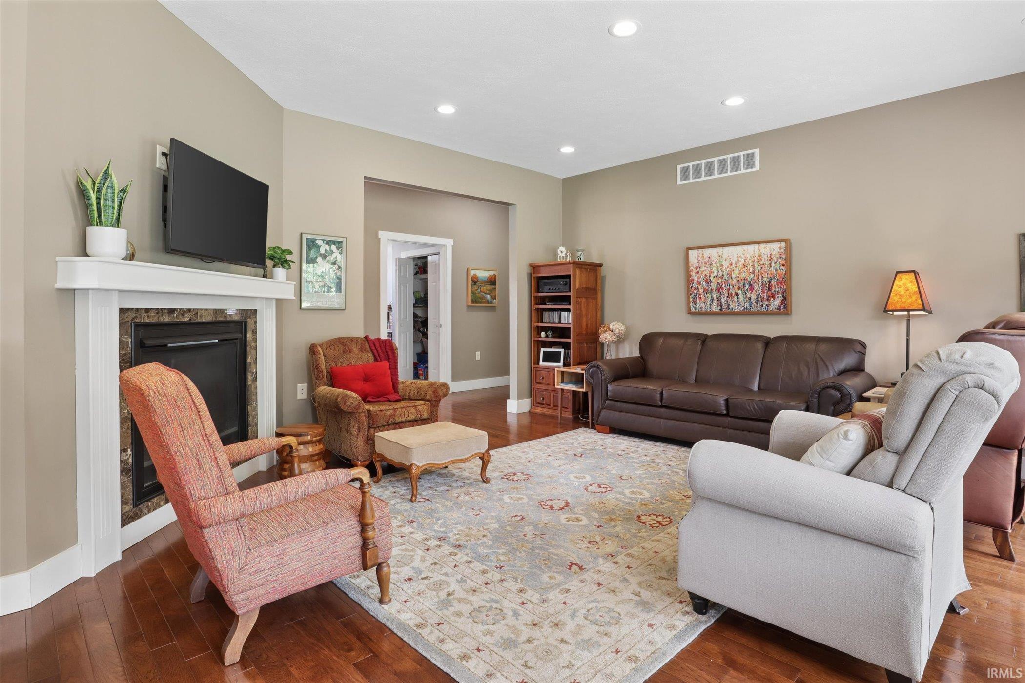 905 Deerstone Drive Goshen IN 46526