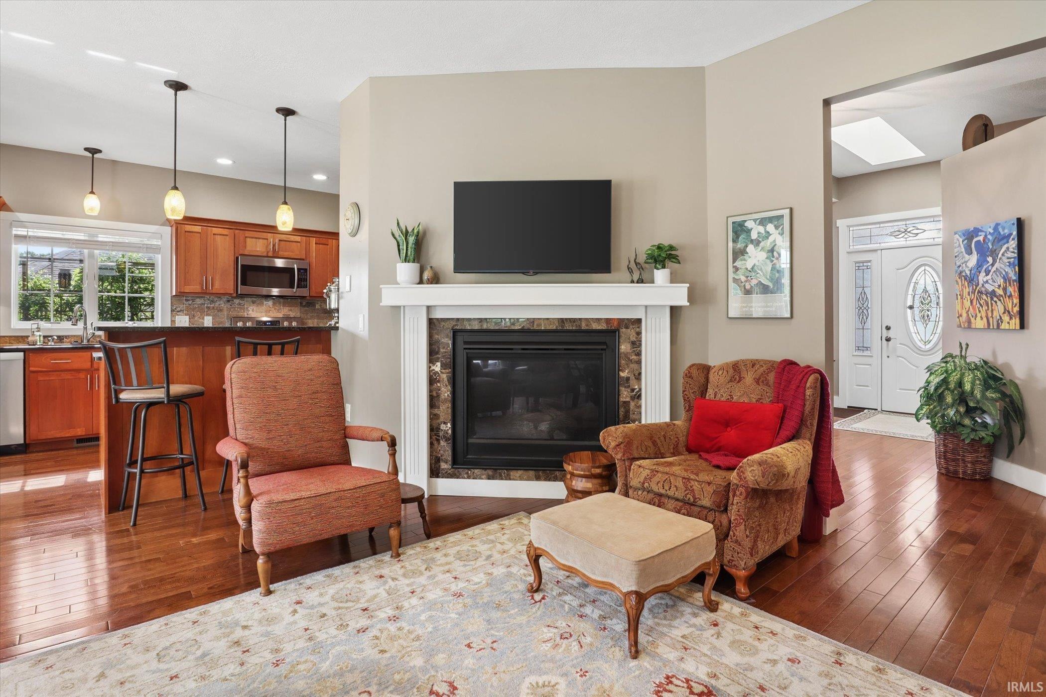 905 Deerstone Drive Goshen IN 46526
