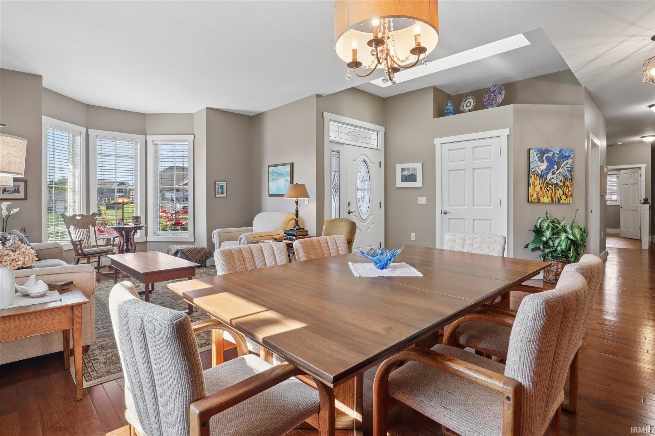 905 Deerstone Drive Goshen IN 46526