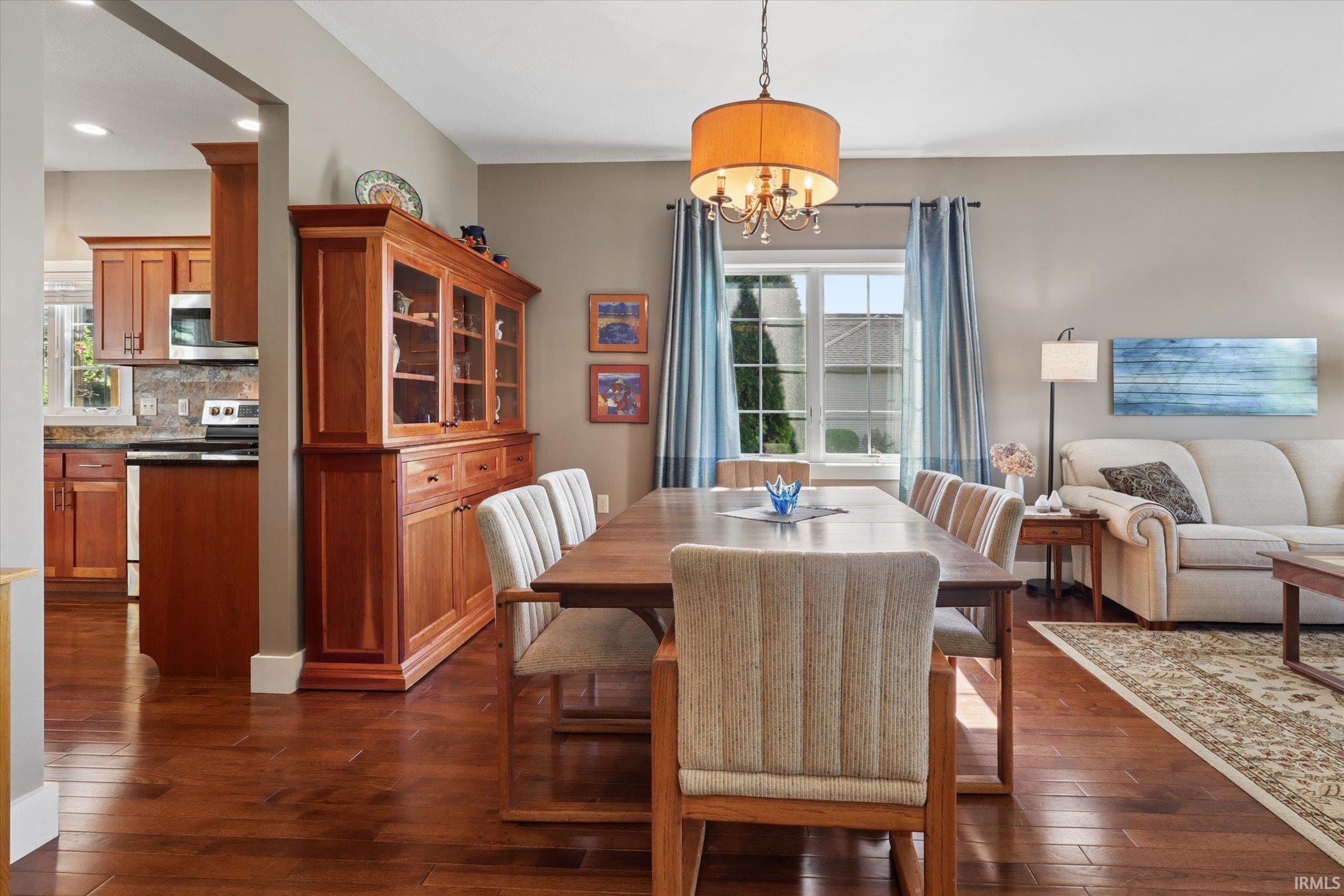 905 Deerstone Drive Goshen IN 46526