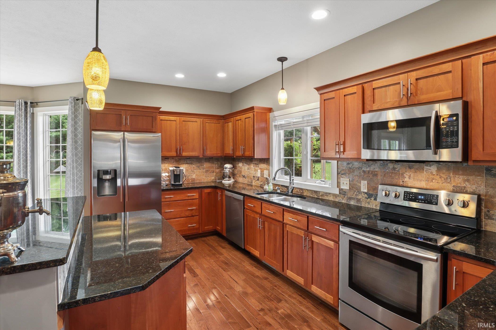 905 Deerstone Drive Goshen IN 46526