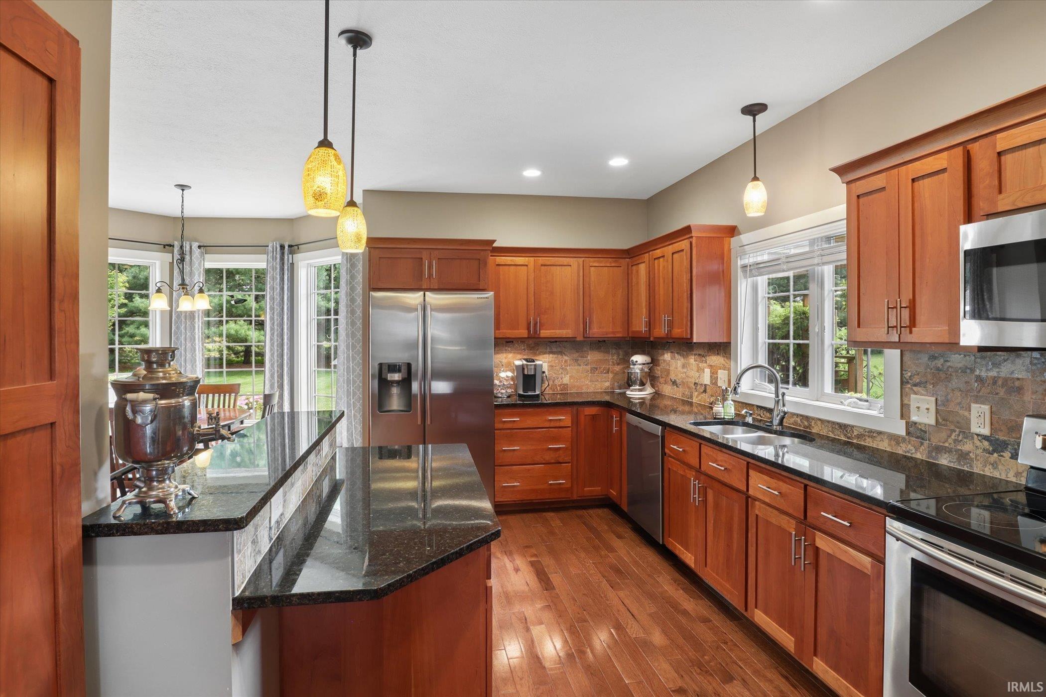 905 Deerstone Drive Goshen IN 46526