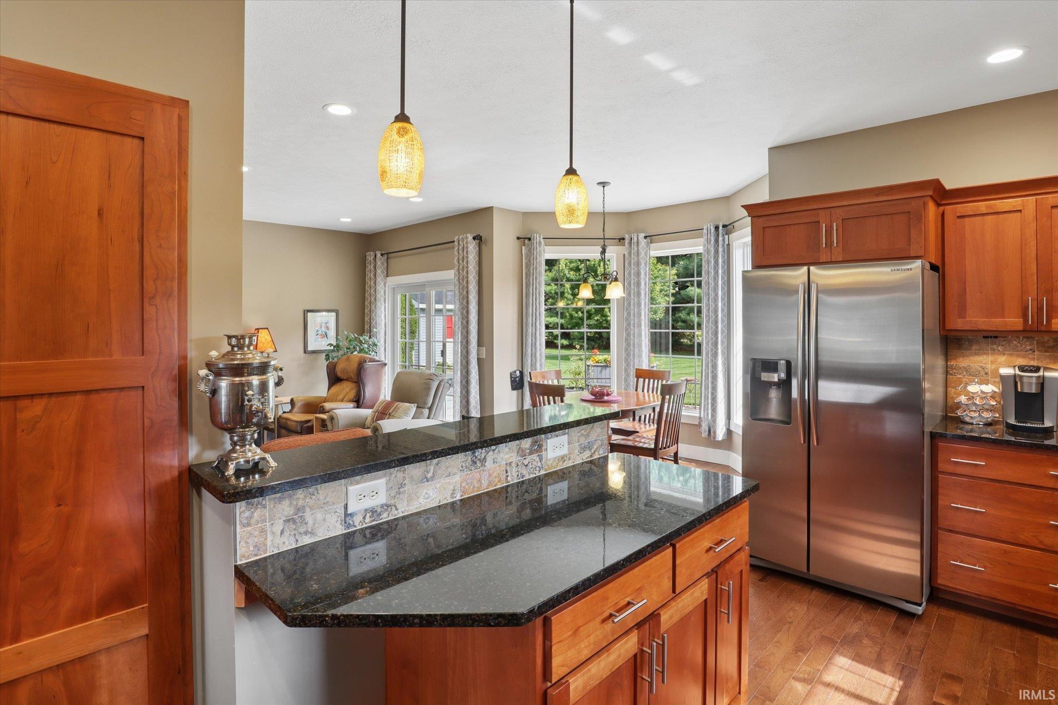 905 Deerstone Drive Goshen IN 46526