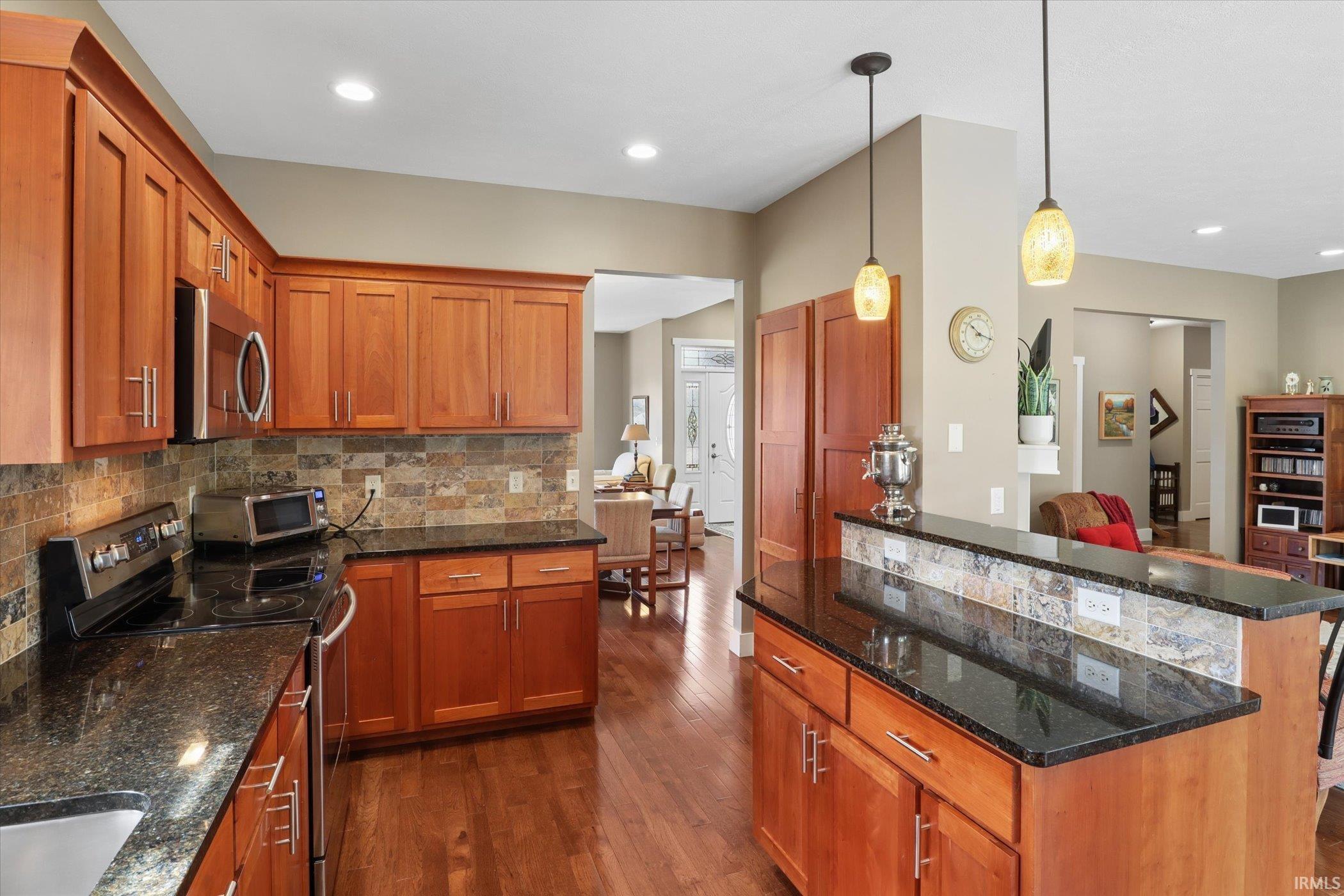 905 Deerstone Drive Goshen IN 46526