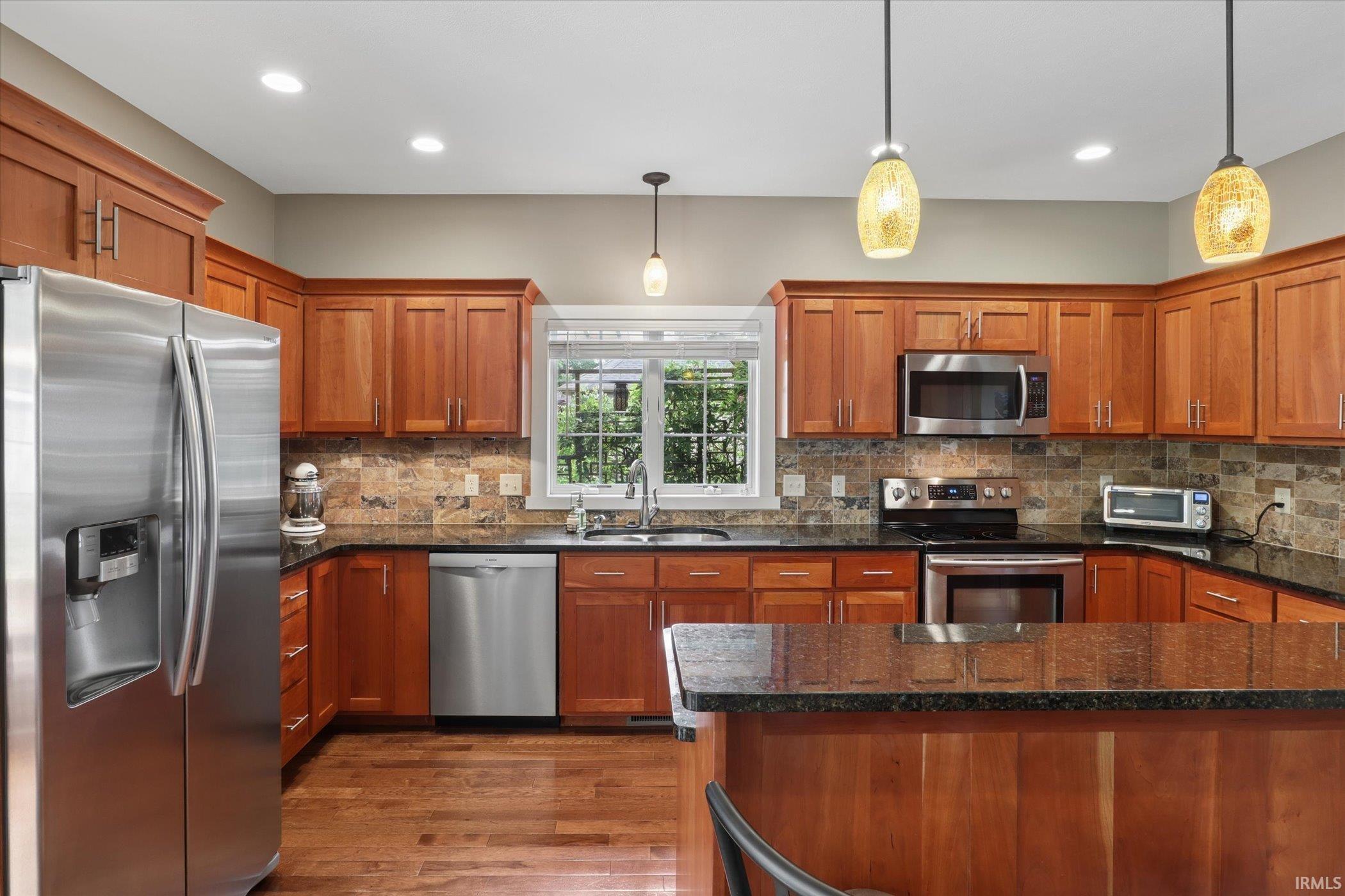 905 Deerstone Drive Goshen IN 46526