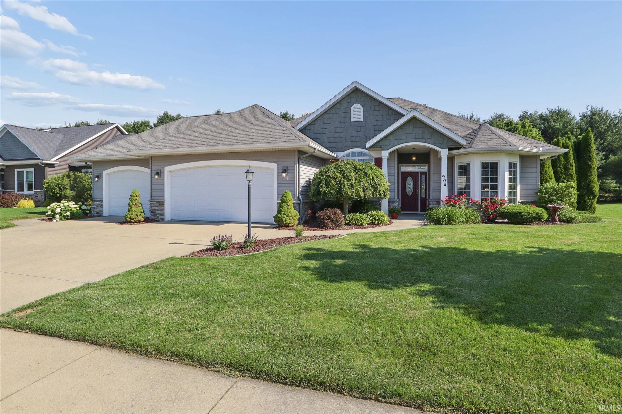 905 Deerstone Drive Goshen IN 46526