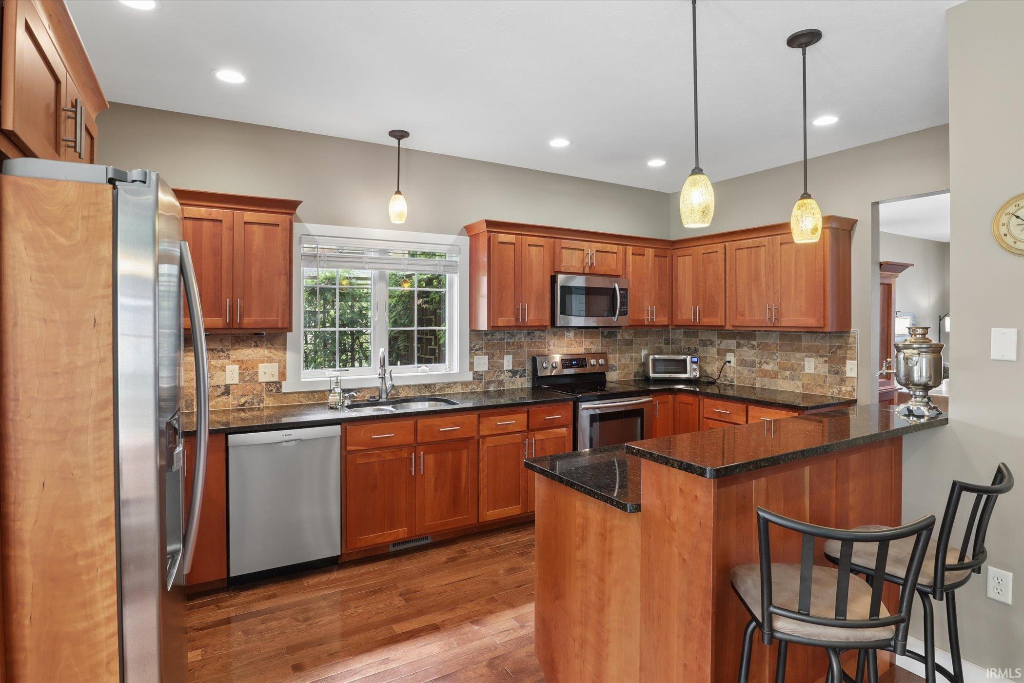 905 Deerstone Drive Goshen IN 46526