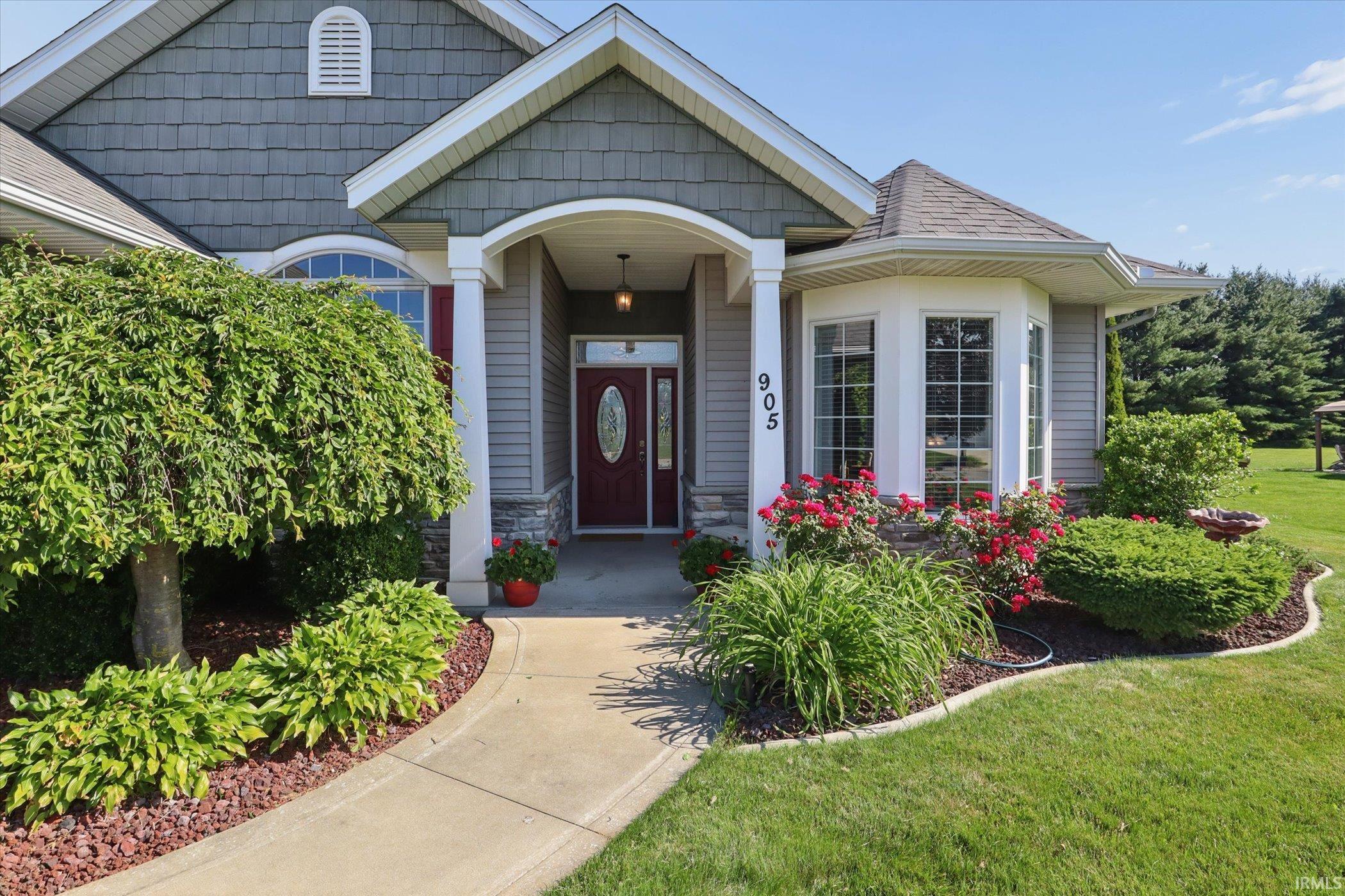 905 Deerstone Drive Goshen IN 46526