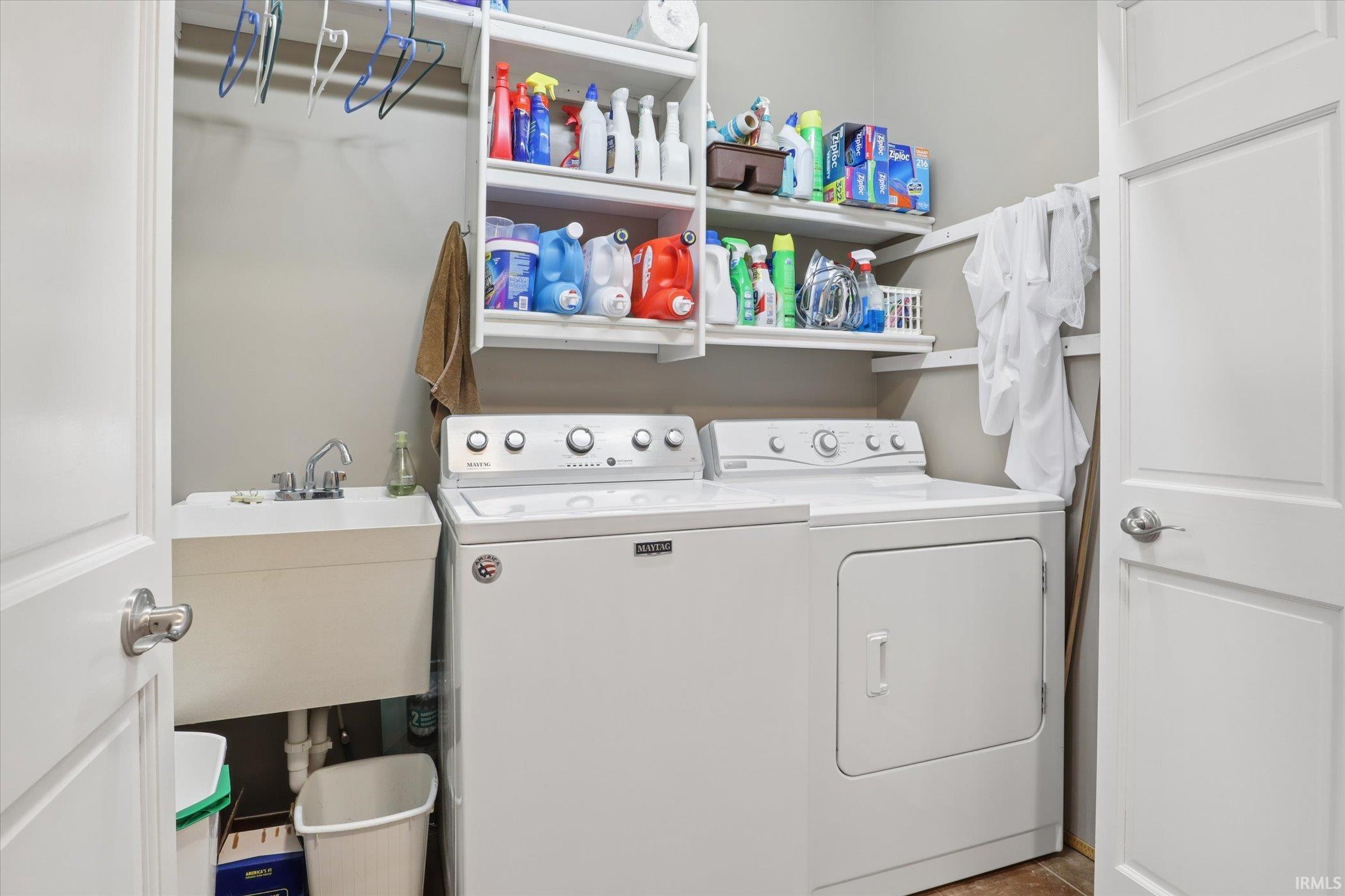 905 Deerstone Drive Goshen IN 46526