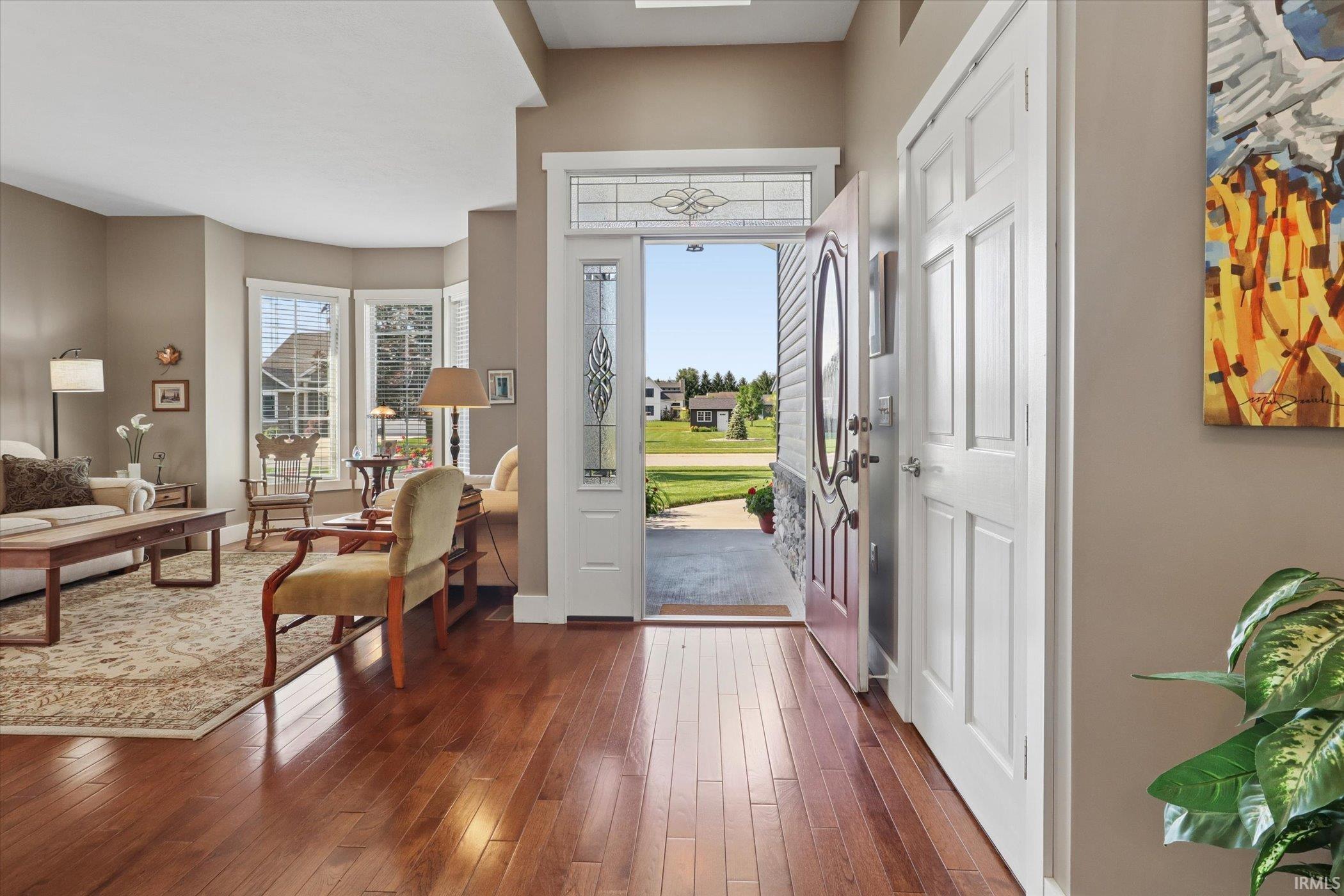 905 Deerstone Drive Goshen IN 46526