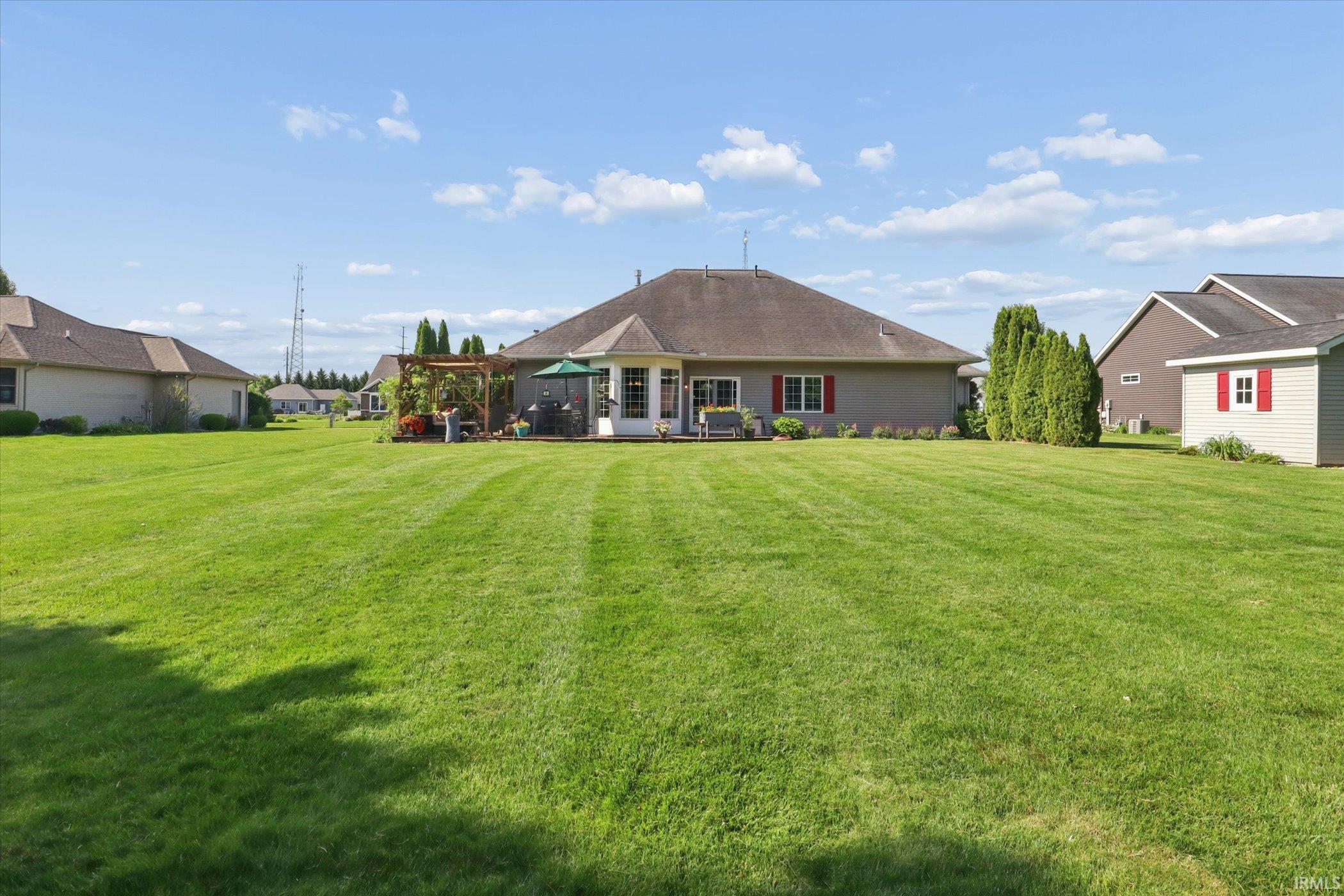 905 Deerstone Drive Goshen IN 46526