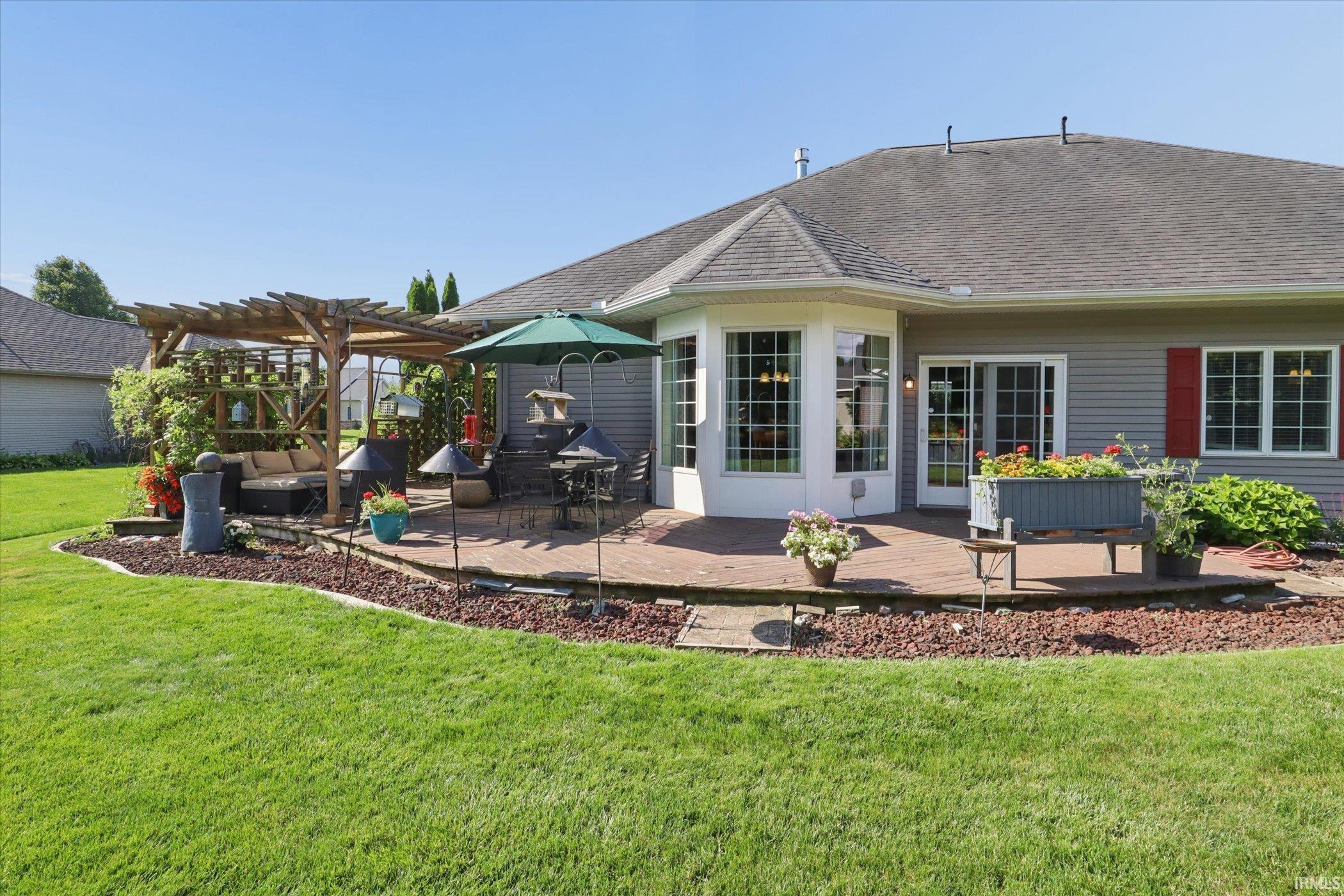 905 Deerstone Drive Goshen IN 46526