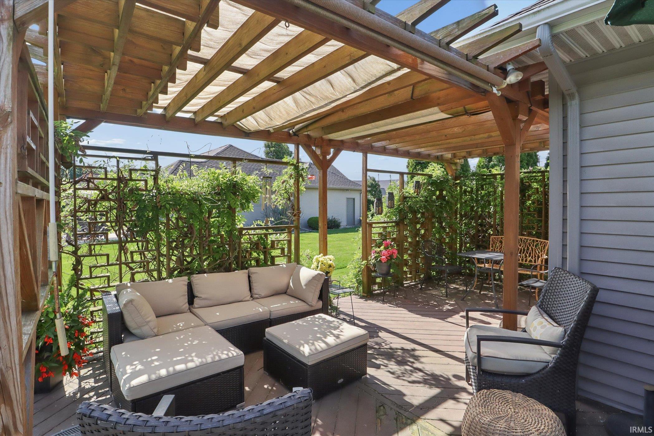 905 Deerstone Drive Goshen IN 46526