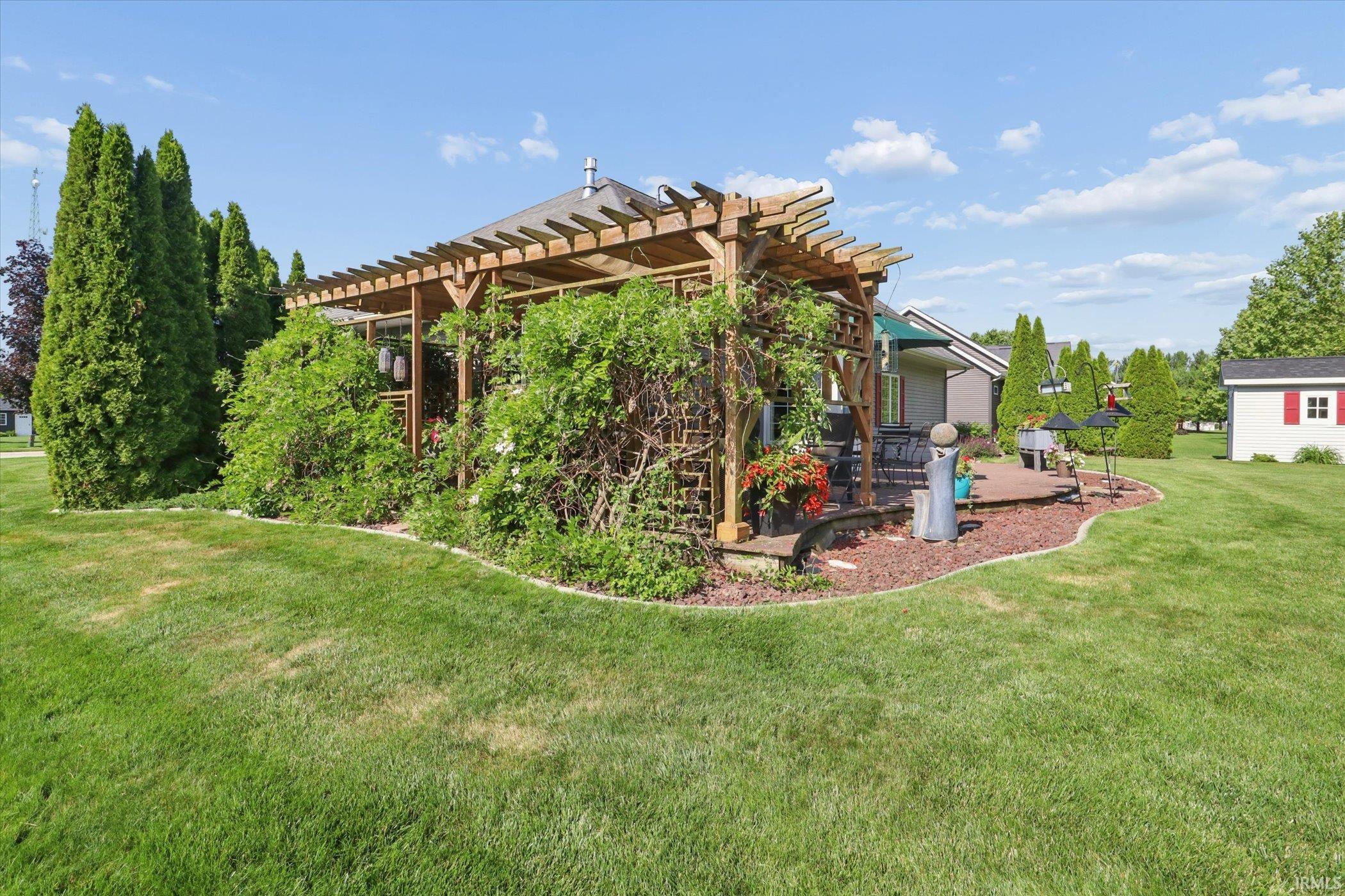 905 Deerstone Drive Goshen IN 46526