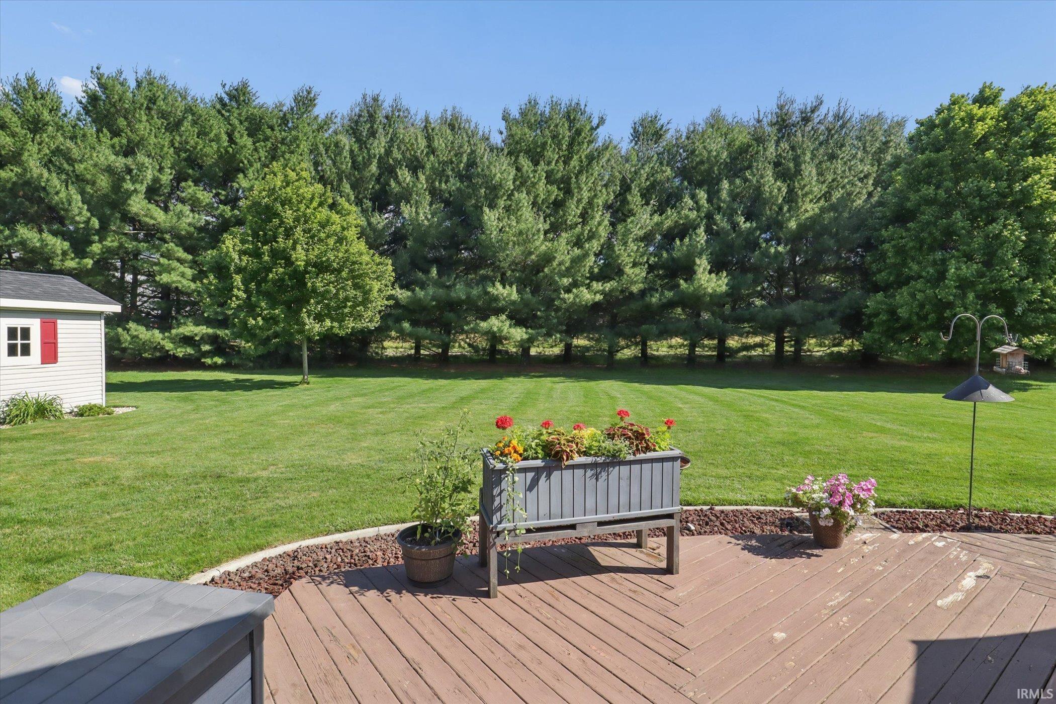 905 Deerstone Drive Goshen IN 46526