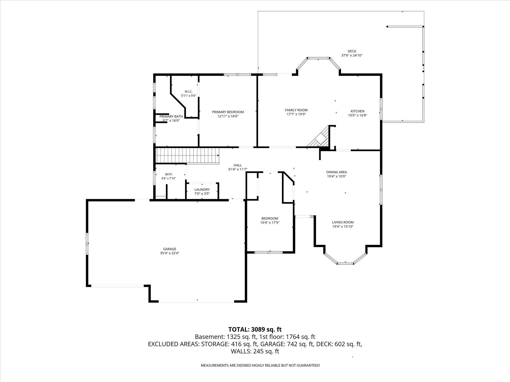905 Deerstone Drive Goshen IN 46526