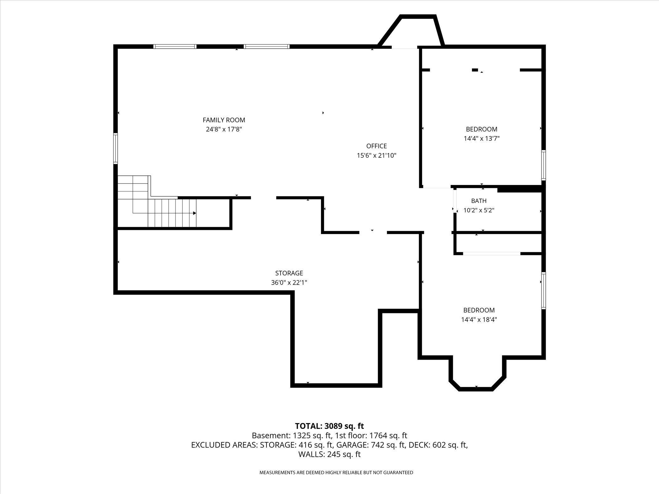 905 Deerstone Drive Goshen IN 46526