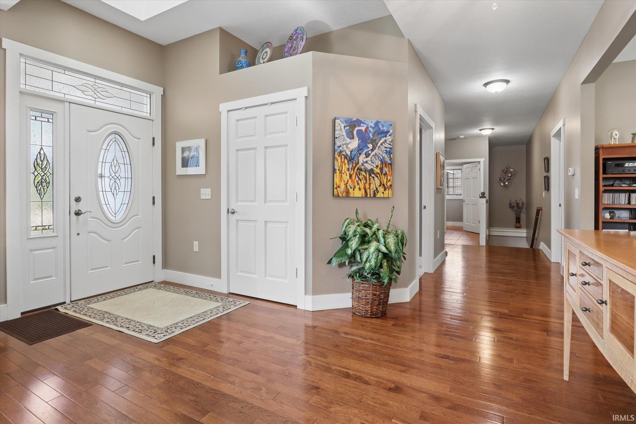 905 Deerstone Drive Goshen IN 46526