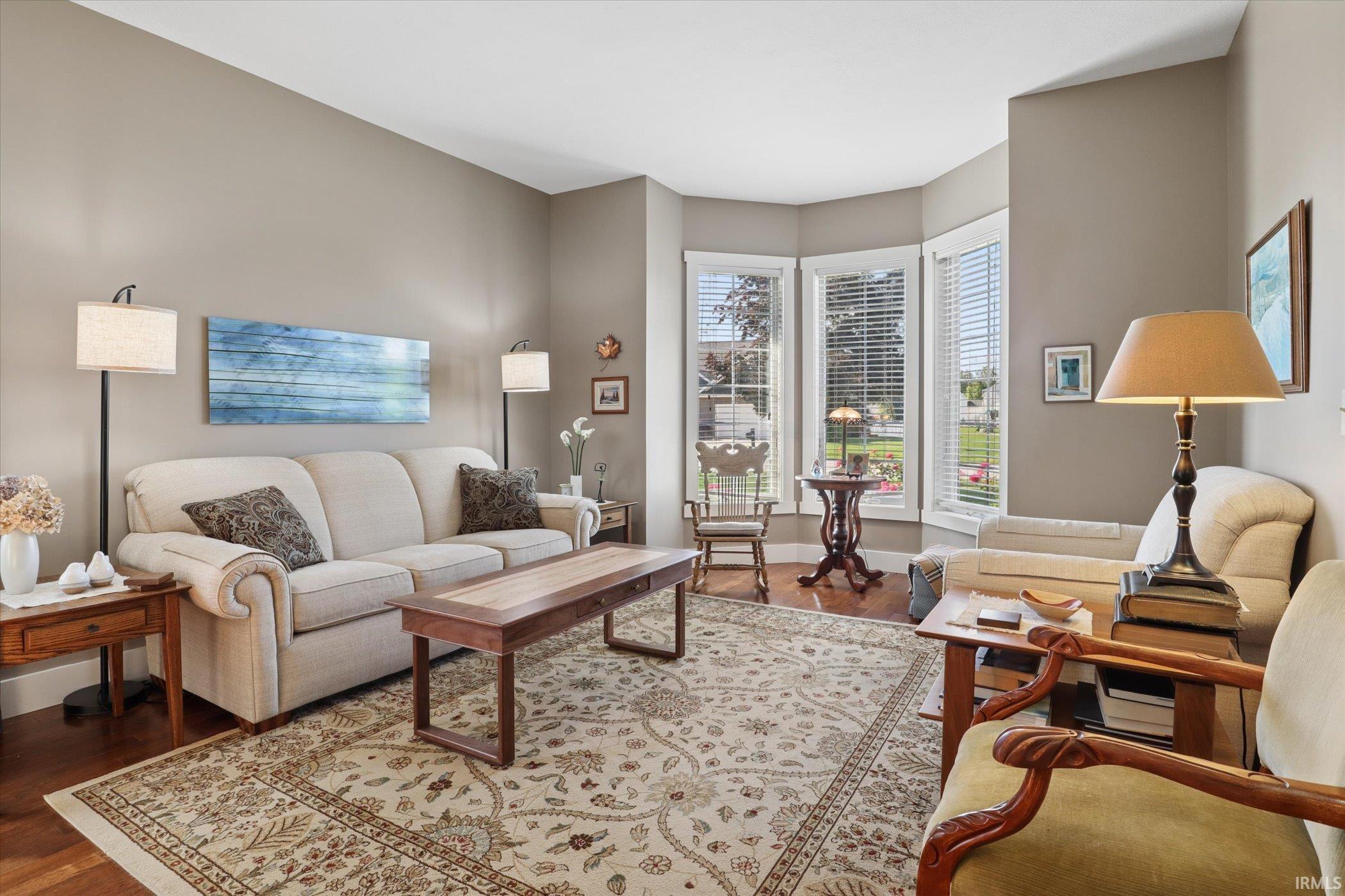 905 Deerstone Drive Goshen IN 46526