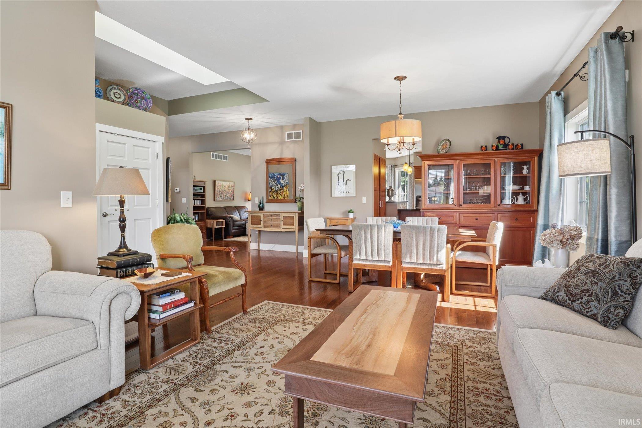 905 Deerstone Drive Goshen IN 46526