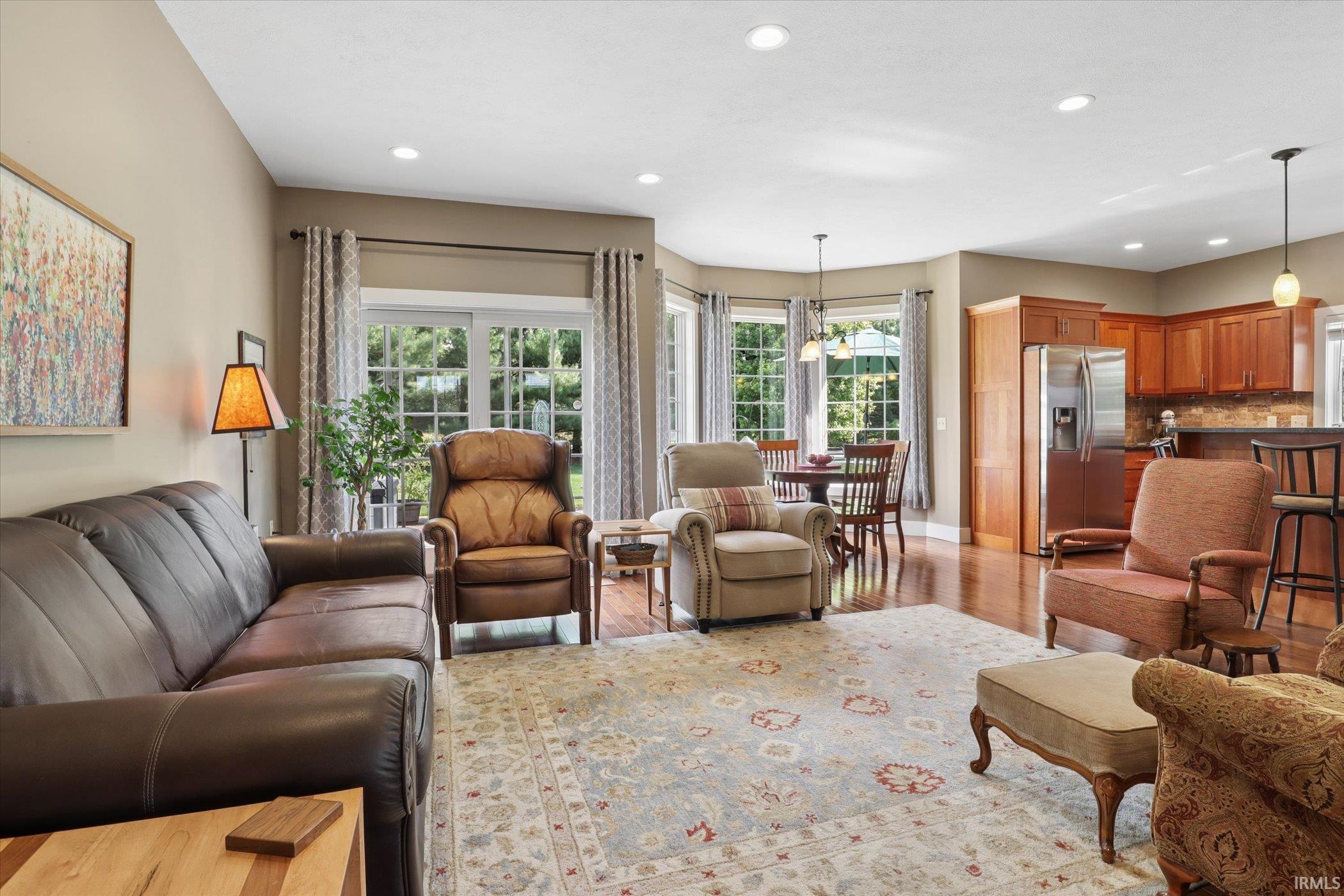 905 Deerstone Drive Goshen IN 46526