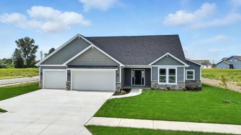 11745 Fazio Drive Fort Wayne IN 46818