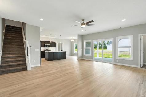 11745 Fazio Drive Fort Wayne IN 46818