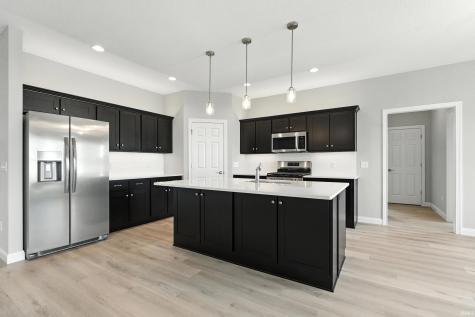 11745 Fazio Drive Fort Wayne IN 46818