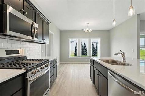 11745 Fazio Drive Fort Wayne IN 46818