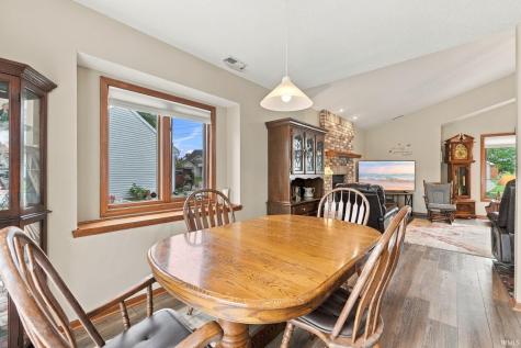 5510 Newland Place Fort Wayne IN 46835