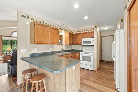 5510 Newland Place Fort Wayne IN 46835
