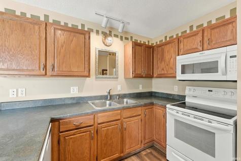 5510 Newland Place Fort Wayne IN 46835