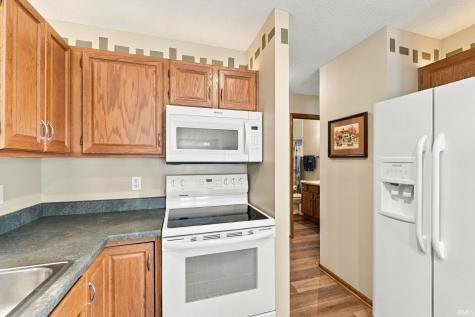 5510 Newland Place Fort Wayne IN 46835