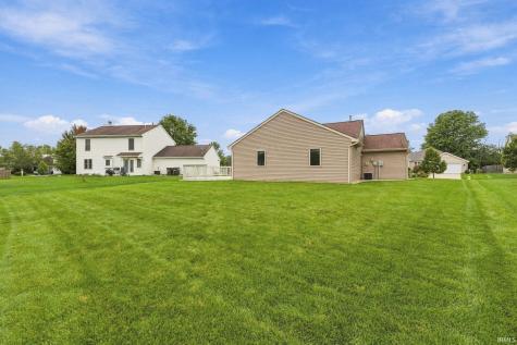 5510 Newland Place Fort Wayne IN 46835