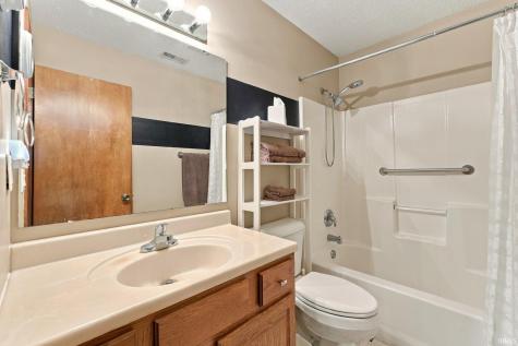 5510 Newland Place Fort Wayne IN 46835