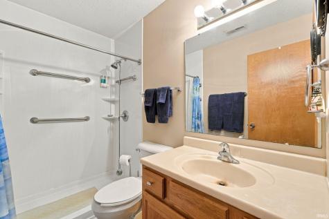 5510 Newland Place Fort Wayne IN 46835