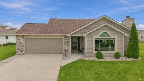 5510 Newland Place Fort Wayne IN 46835