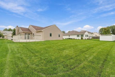 5510 Newland Place Fort Wayne IN 46835